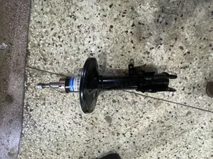 Ipsum Front Shock Absorbers