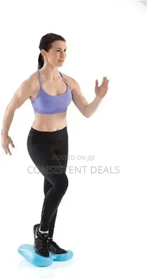 Mini Stair Stepper, Inflatable Steppers For Exercise