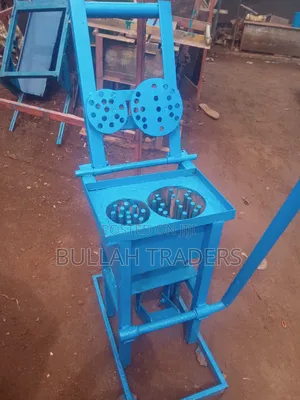 Briquette Honey Comb Making Mold