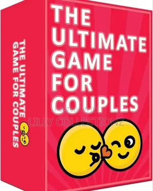 Ultimate Game for Couples