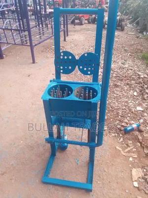 Briquette Honey Comb Molds Double