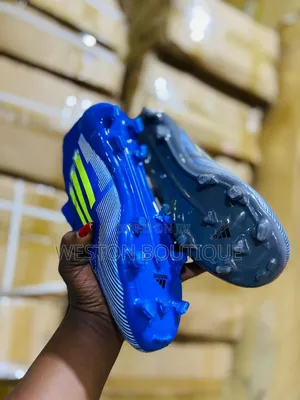 Original Unisex Sports Football Boots