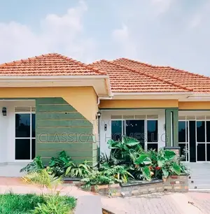 3bdrm Bungalow in Luzira, Central Division for rent