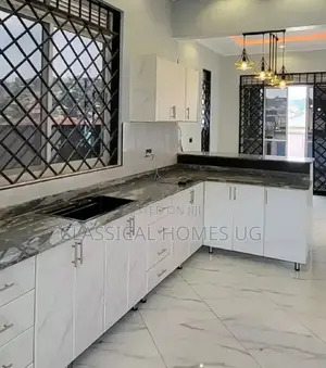 3bdrm Bungalow in Luzira, Central Division for rent