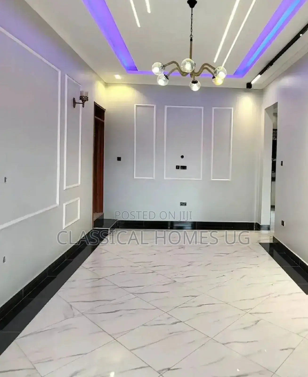 3bdrm Bungalow in Luzira, Central Division for rent