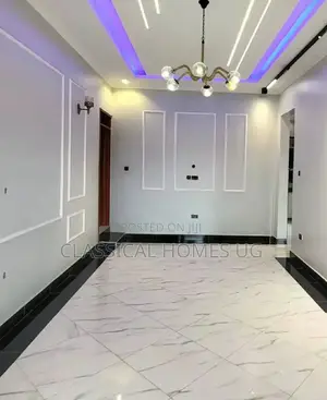3bdrm Bungalow in Luzira, Central Division for rent