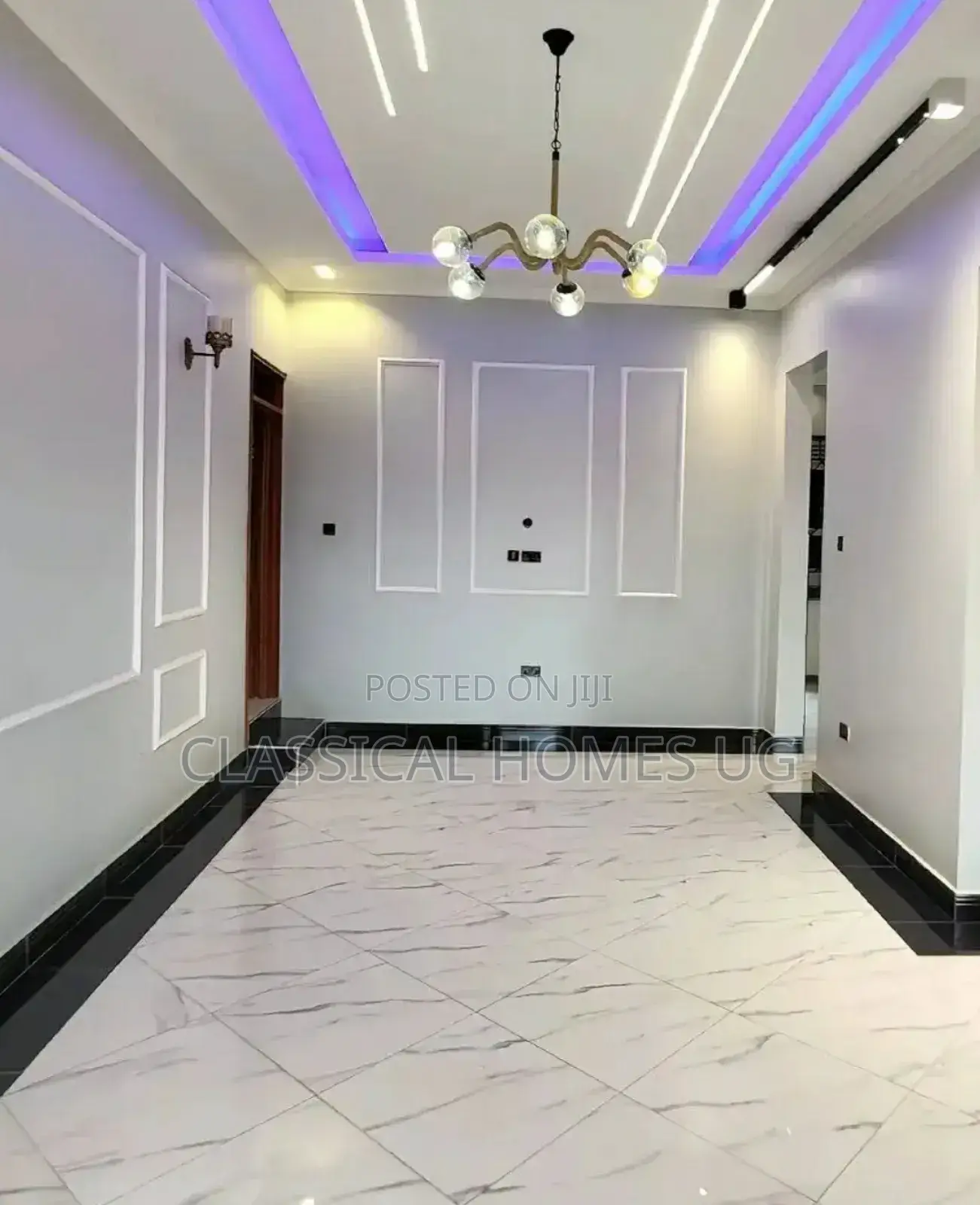 3bdrm Bungalow in Luzira, Central Division for rent
