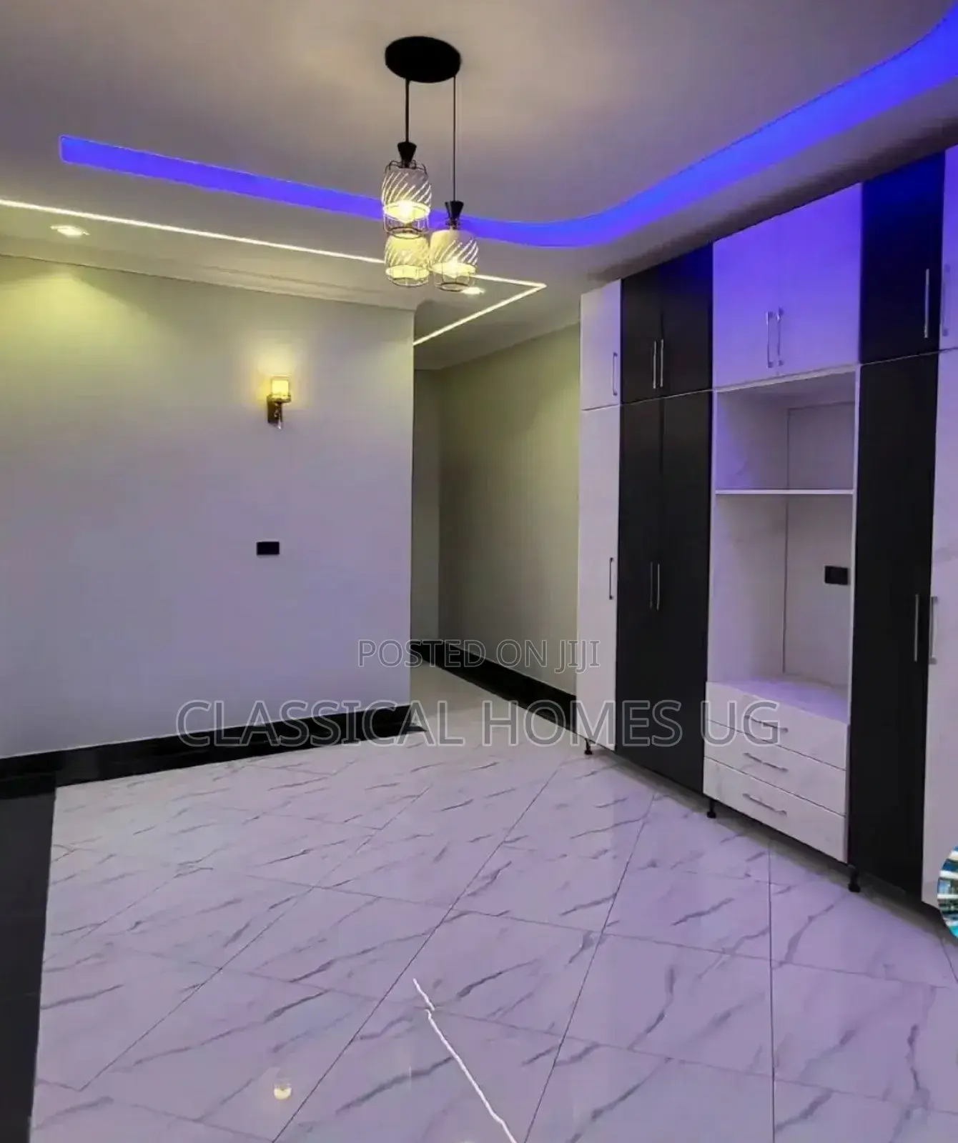 3bdrm Bungalow in Luzira, Central Division for rent