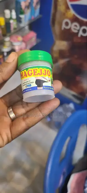 Magejjo For Enlagment And Pulling(Men)