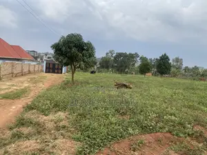 Land in Gayaza - Manyangwa