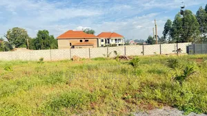 Kira Town 50by100 Plot of Land of Land for Sale 120m