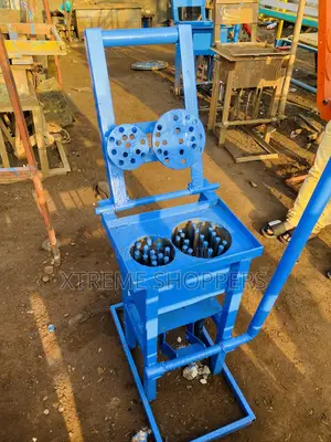 Quality Honey Comb Briquettes Machine Big And Small