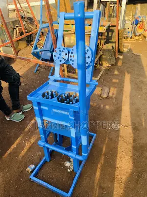Quality Honey Comb Briquettes Machine Big And Small
