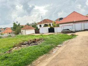 25 Decimals Kira Town 250m Private Mailo Land Title