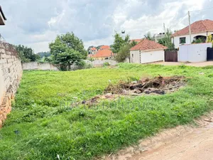 25 Decimals Kira Town 250m Private Mailo Land Title