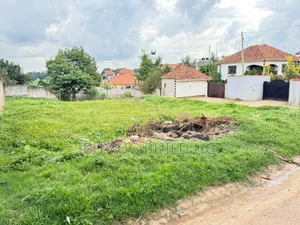 25 Decimals Kira Town 250m Private Mailo Land Title