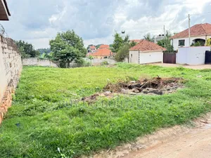 25 Decimals Kira Town 250m Private Mailo Land Title