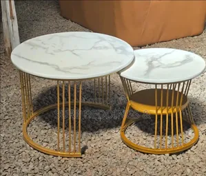 Double Round Tables