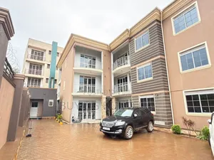 1bdrm Apartment in Kyaliwajjala Kireka, Central Division for sale