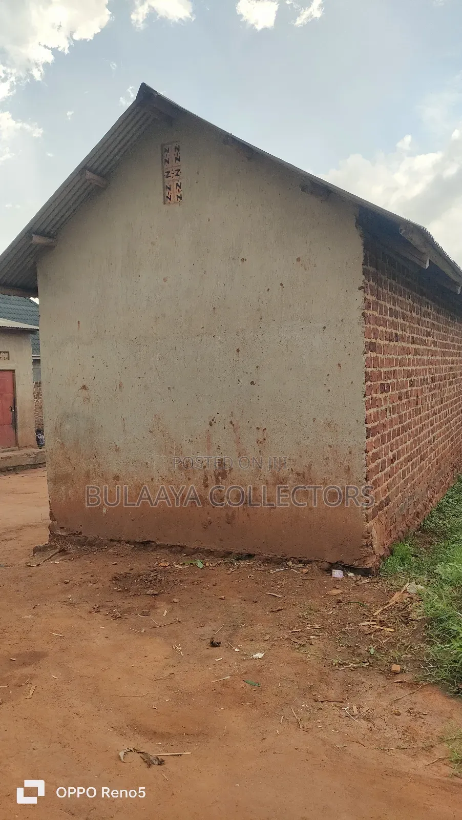 A Prime Residential 50x100 Plot in Kijabijo, Kira Municipality, Title.
