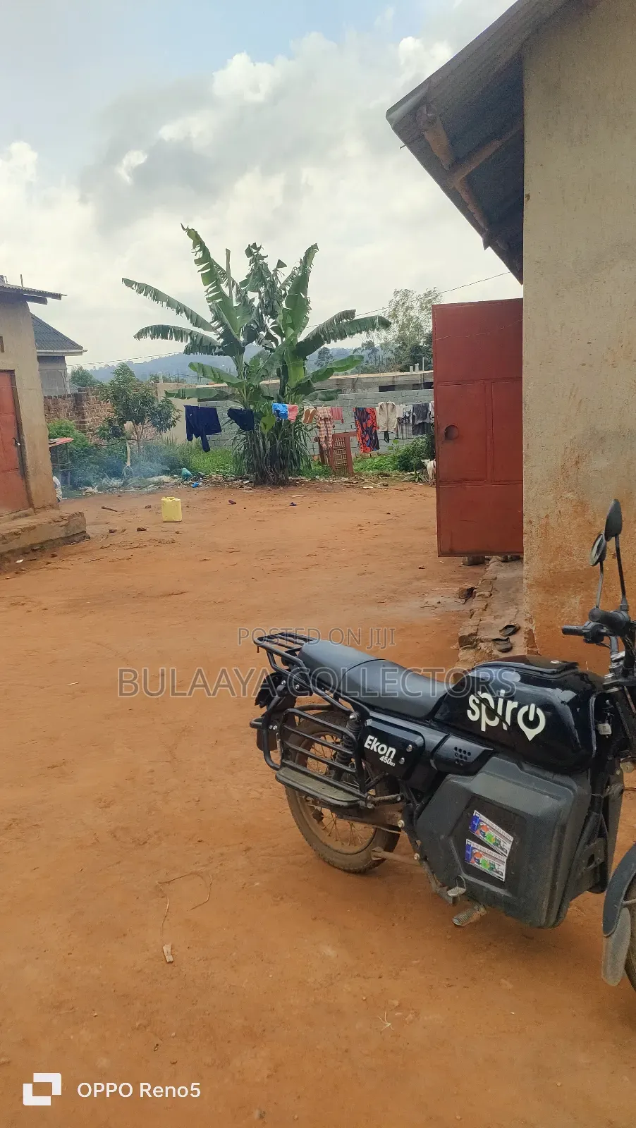 A Prime Residential 50x100 Plot in Kijabijo, Kira Municipality, Title.