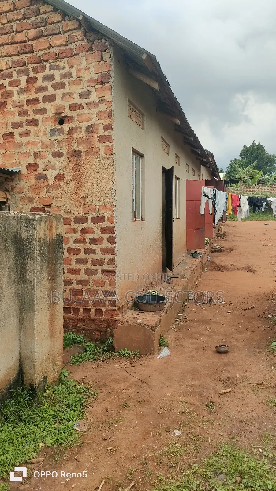 A Prime Residential 50x100 Plot in Kijabijo, Kira Municipality, Title.