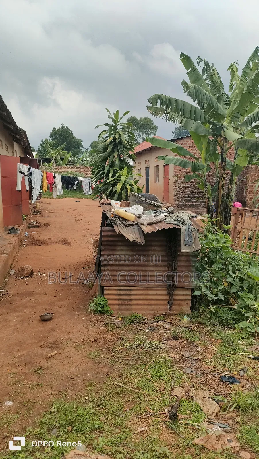 A Prime Residential 50x100 Plot in Kijabijo, Kira Municipality, Title.