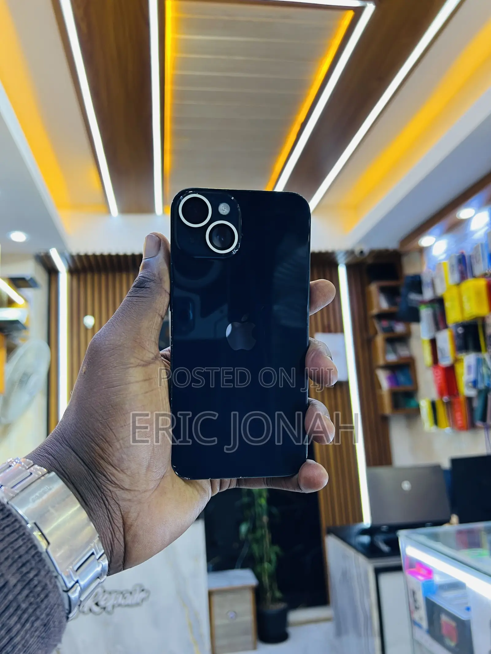 Apple iPhone 14 128 GB Black