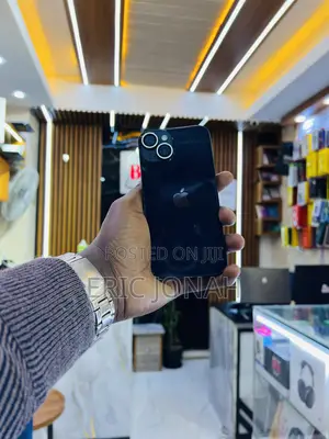 Apple iPhone 14 128 GB Black