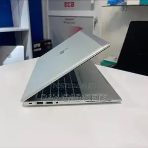 New Laptop HP EliteBook 840 G7 8GB Intel Core i7 SSD 256GB