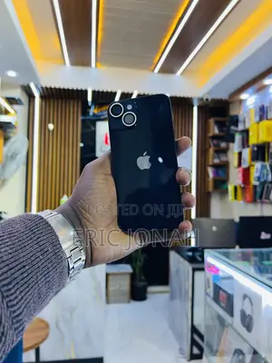 Apple iPhone 14 128 GB Black