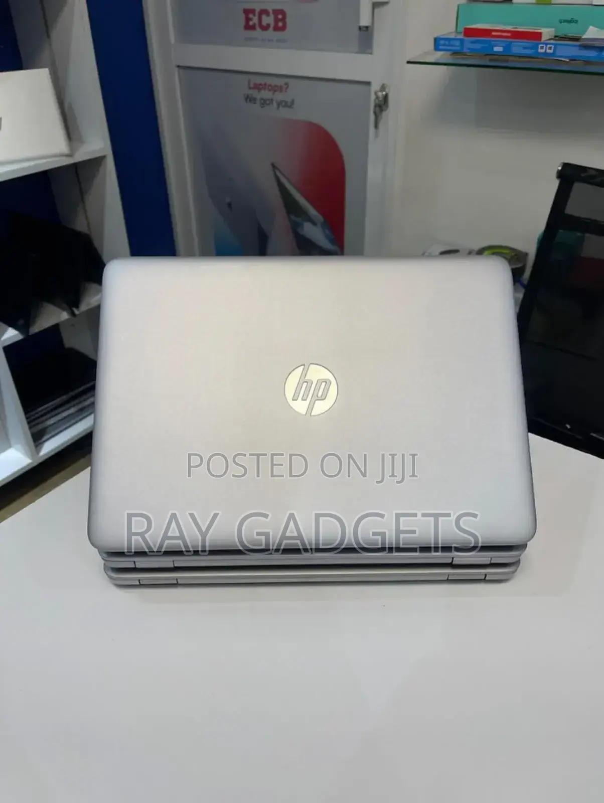 New Laptop HP EliteBook 840 G3 8GB Intel Core i5 SSD 256GB