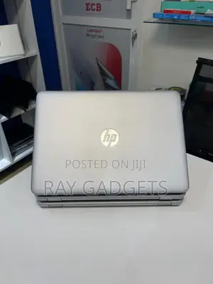New Laptop HP EliteBook 840 G3 8GB Intel Core i5 SSD 256GB