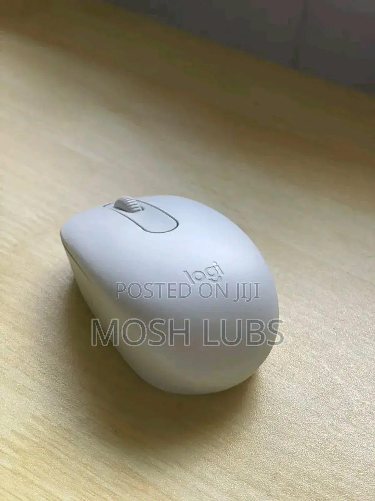 Logitech Silent Wireless Mouse