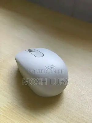Logitech Silent Wireless Mouse