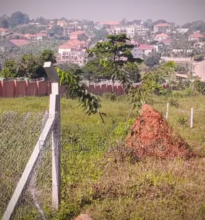 Quick Sale! Plot for Sale in Kira Plot Siz 20decimals 165m