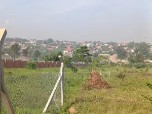 Quick Sale! Plot for Sale in Kira Plot Siz 20decimals 165m