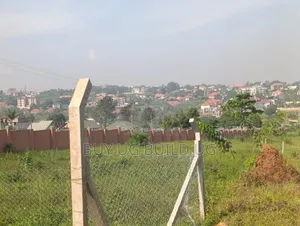 Quick Sale! Plot for Sale in Kira Plot Siz 20decimals 165m