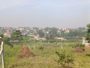 Quick Sale! Plot for Sale in Kira Plot Siz 20decimals 165m