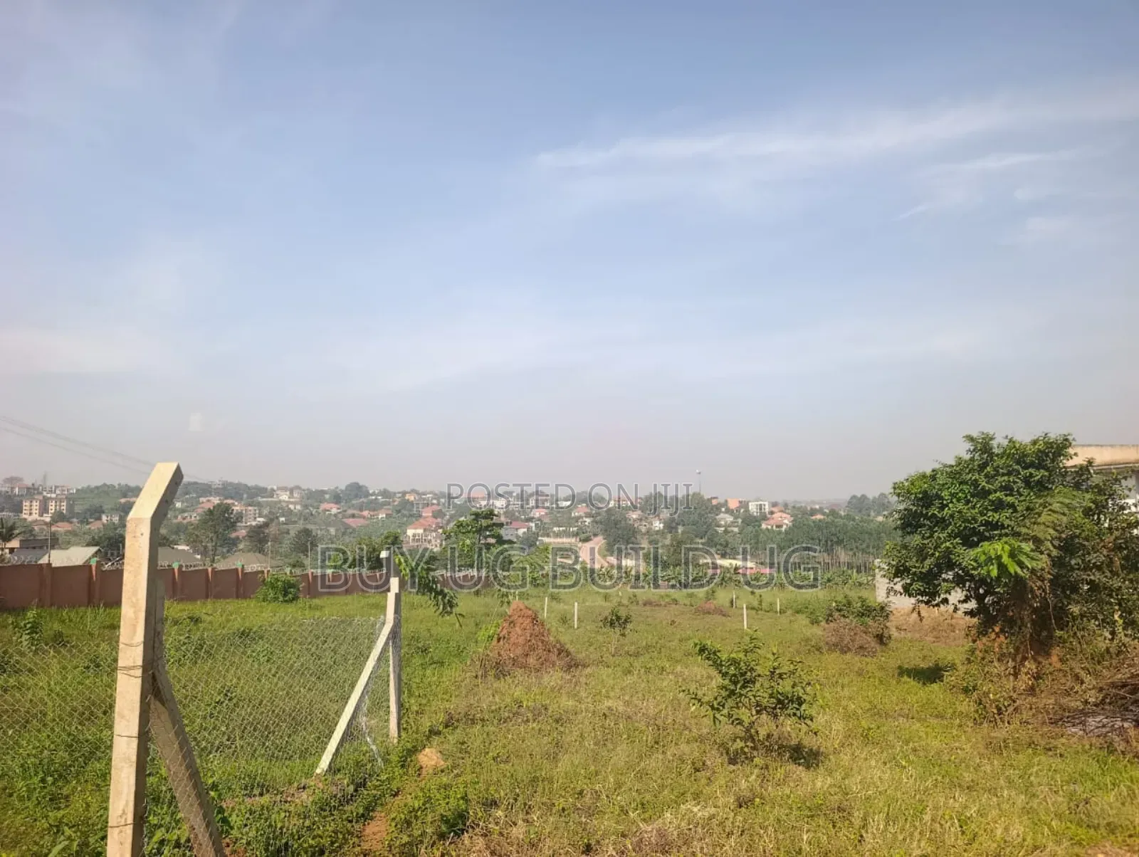 Quick Sale! Plot for Sale in Kira Plot Siz 20decimals 165m