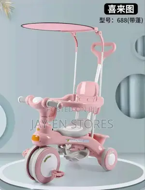 Baby Tricycle