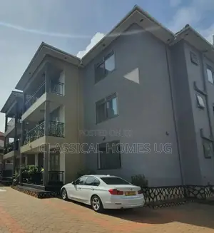 3bdrm Apartment in Naalya, Central Division for rent