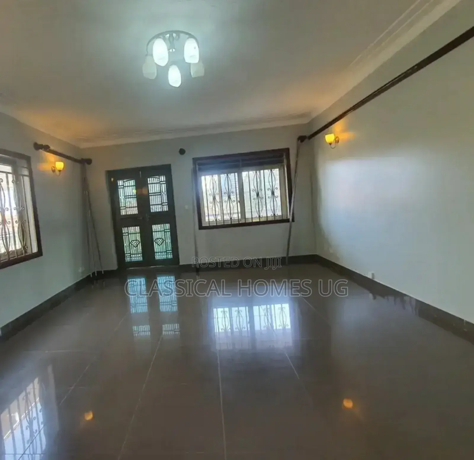 3bdrm Apartment in Naalya, Central Division for rent
