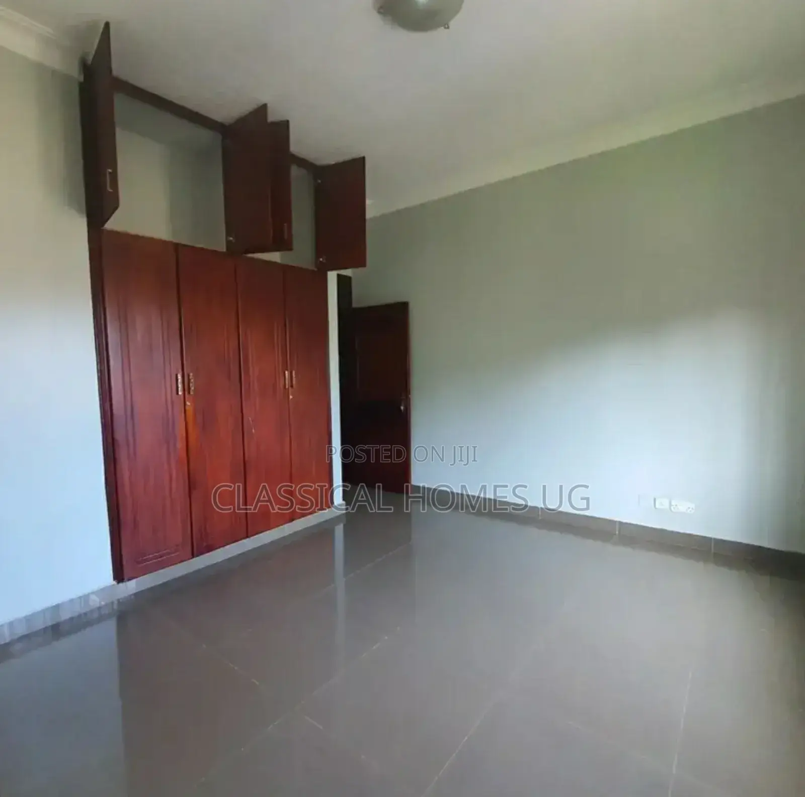3bdrm Apartment in Naalya, Central Division for rent