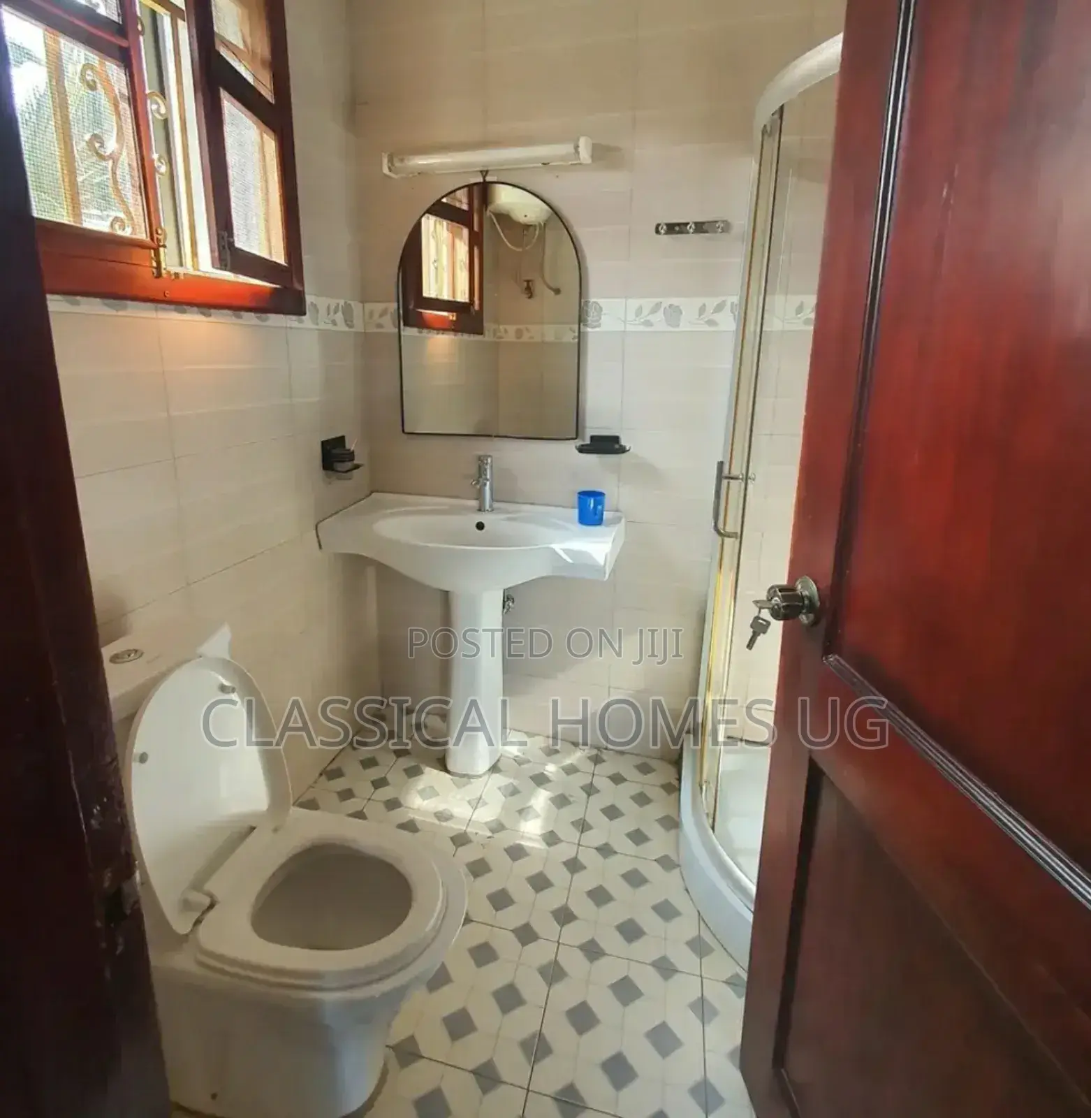 3bdrm Apartment in Naalya, Central Division for rent