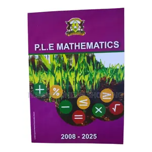 P.L.E Question Bank Books - All Subjects Available 2025
