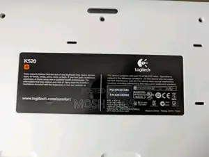 Logitech a Smart Keyboard+Mouse