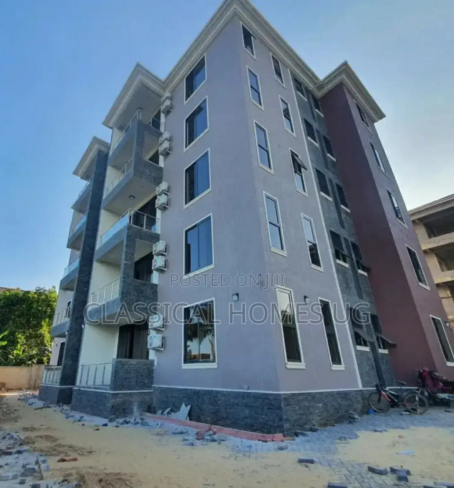 3bdrm Apartment in Naalya, Central Division for rent