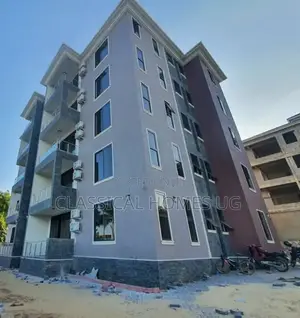 3bdrm Apartment in Naalya, Central Division for rent