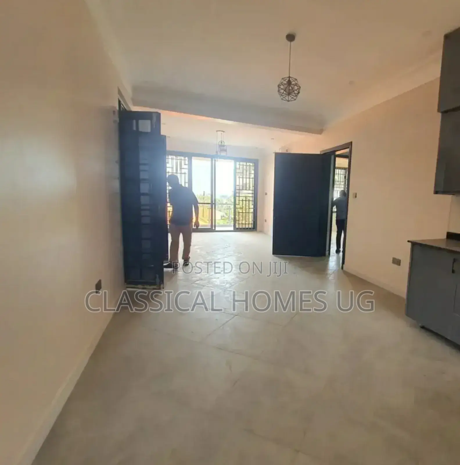 3bdrm Apartment in Naalya, Central Division for rent